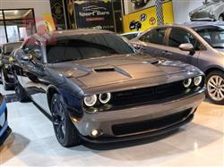 دودج تشالنجر